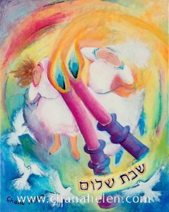 Shabbat