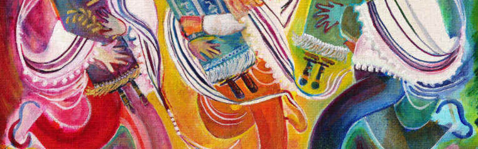 Simchat Torah 1