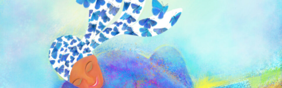 Butterflies, Tu Bishvat
